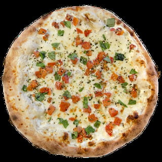 Tomato & Basil